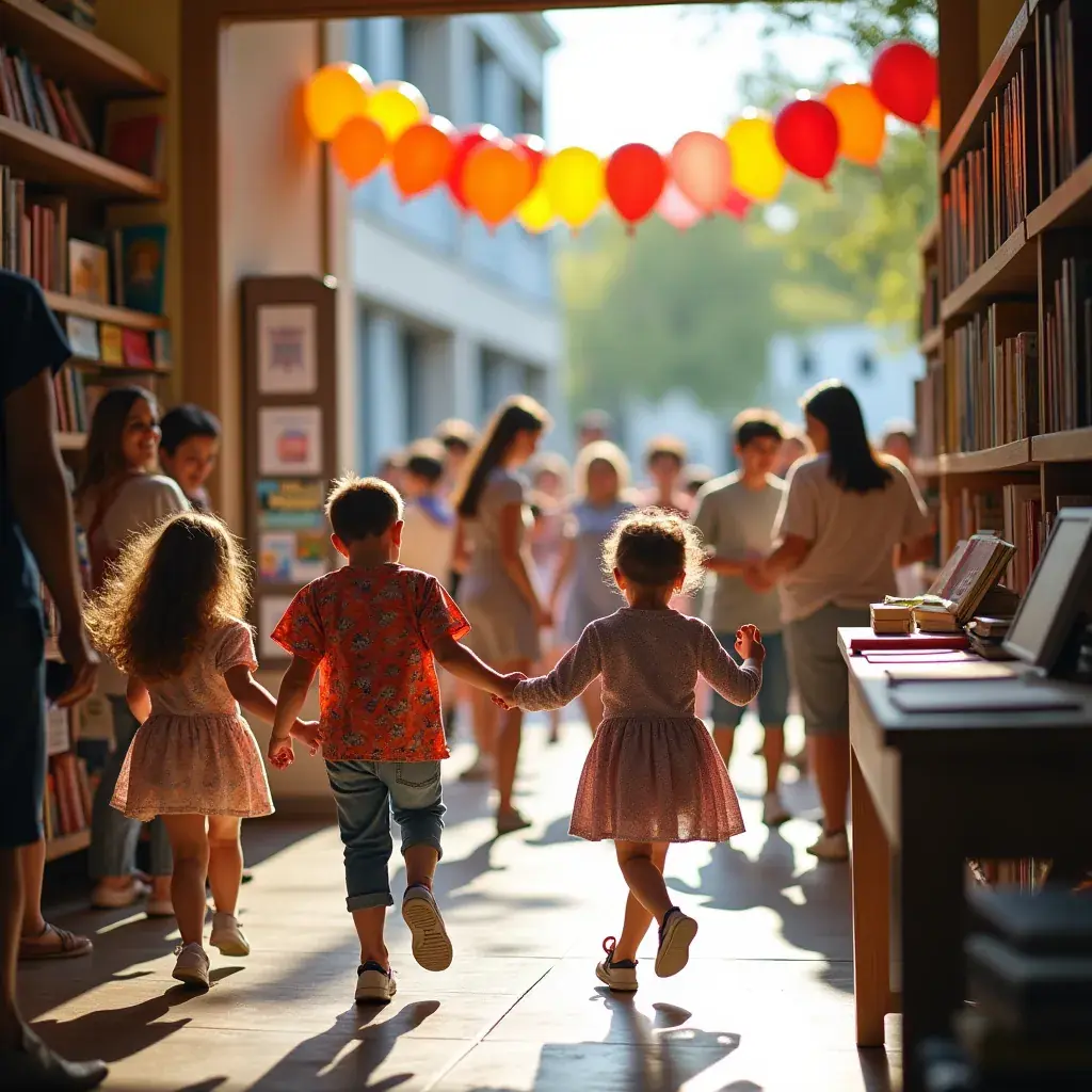 Business meeting discussion