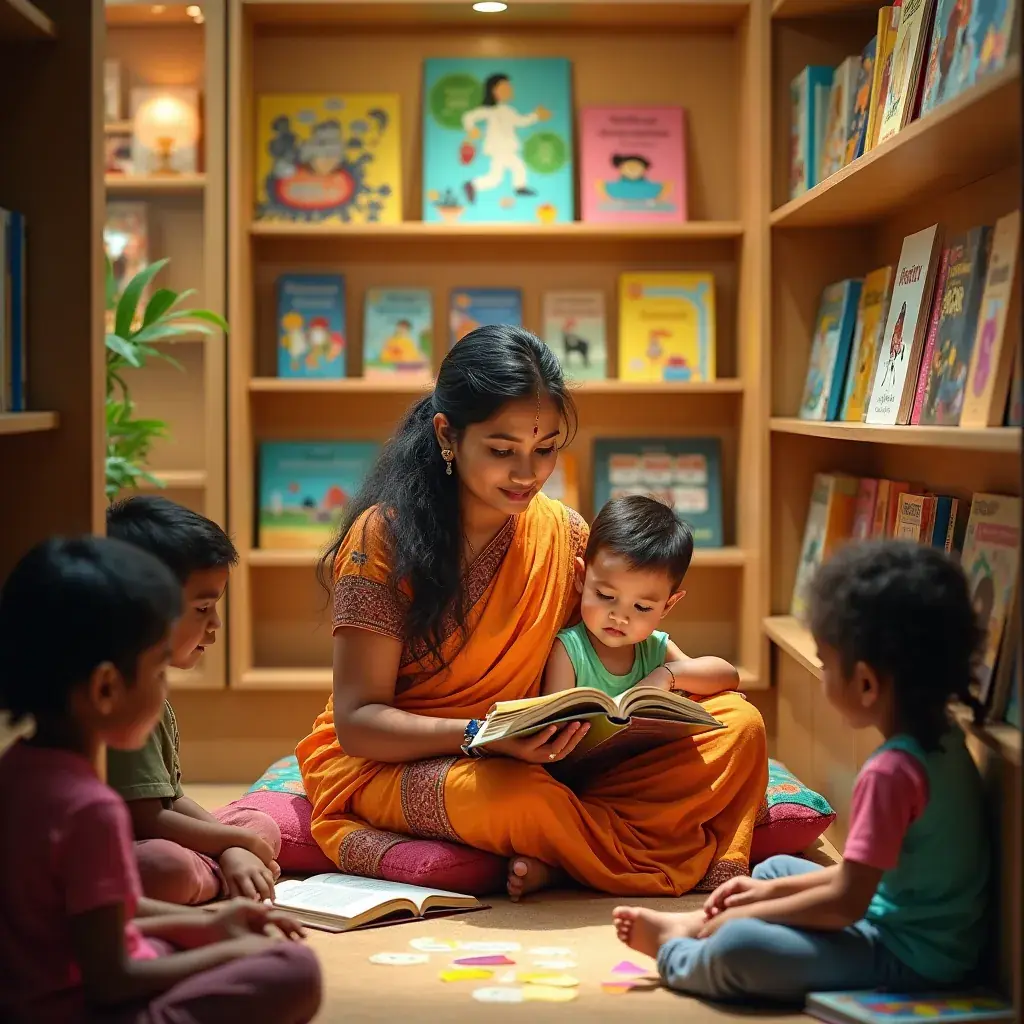 Professional team collaboration