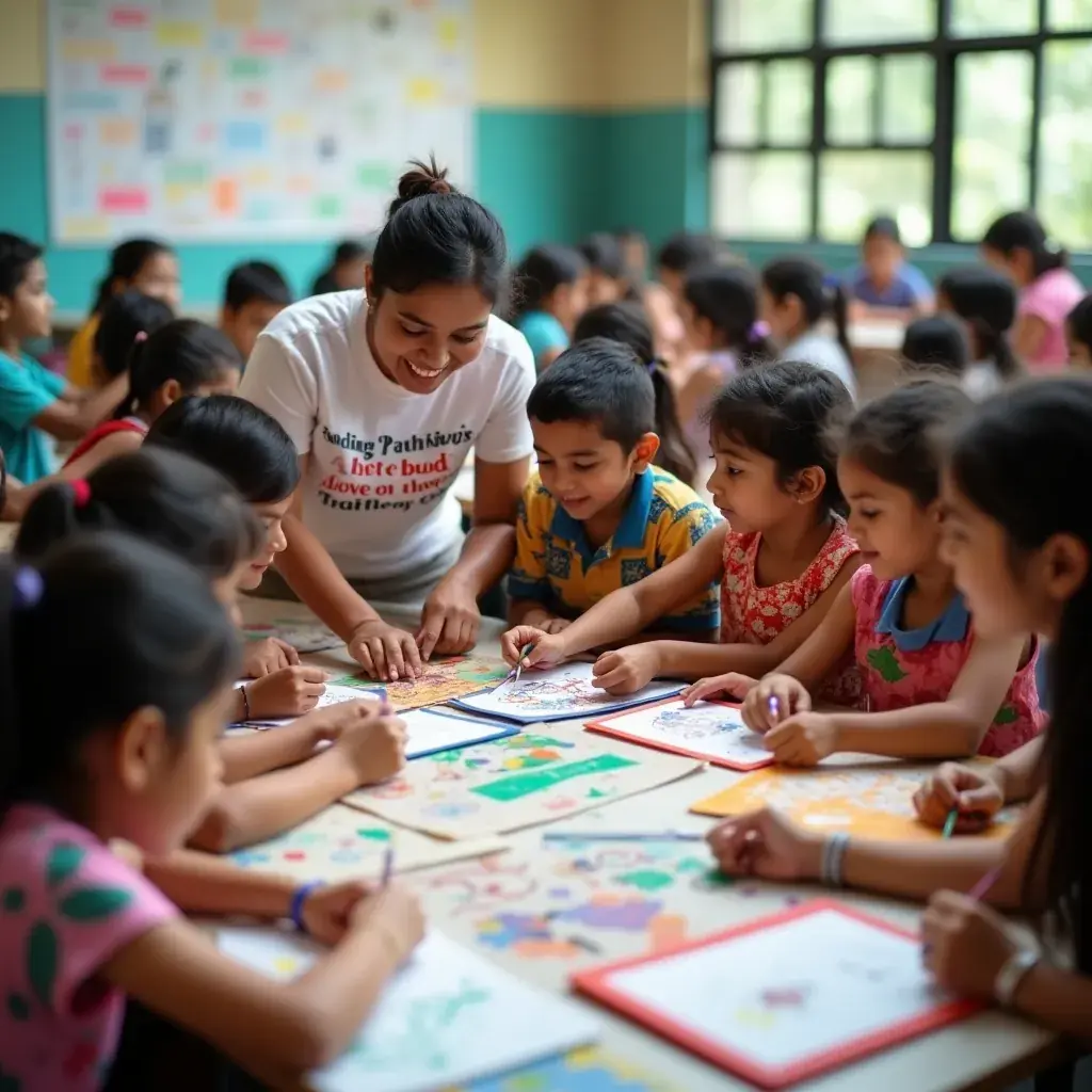 Gallery item showcase