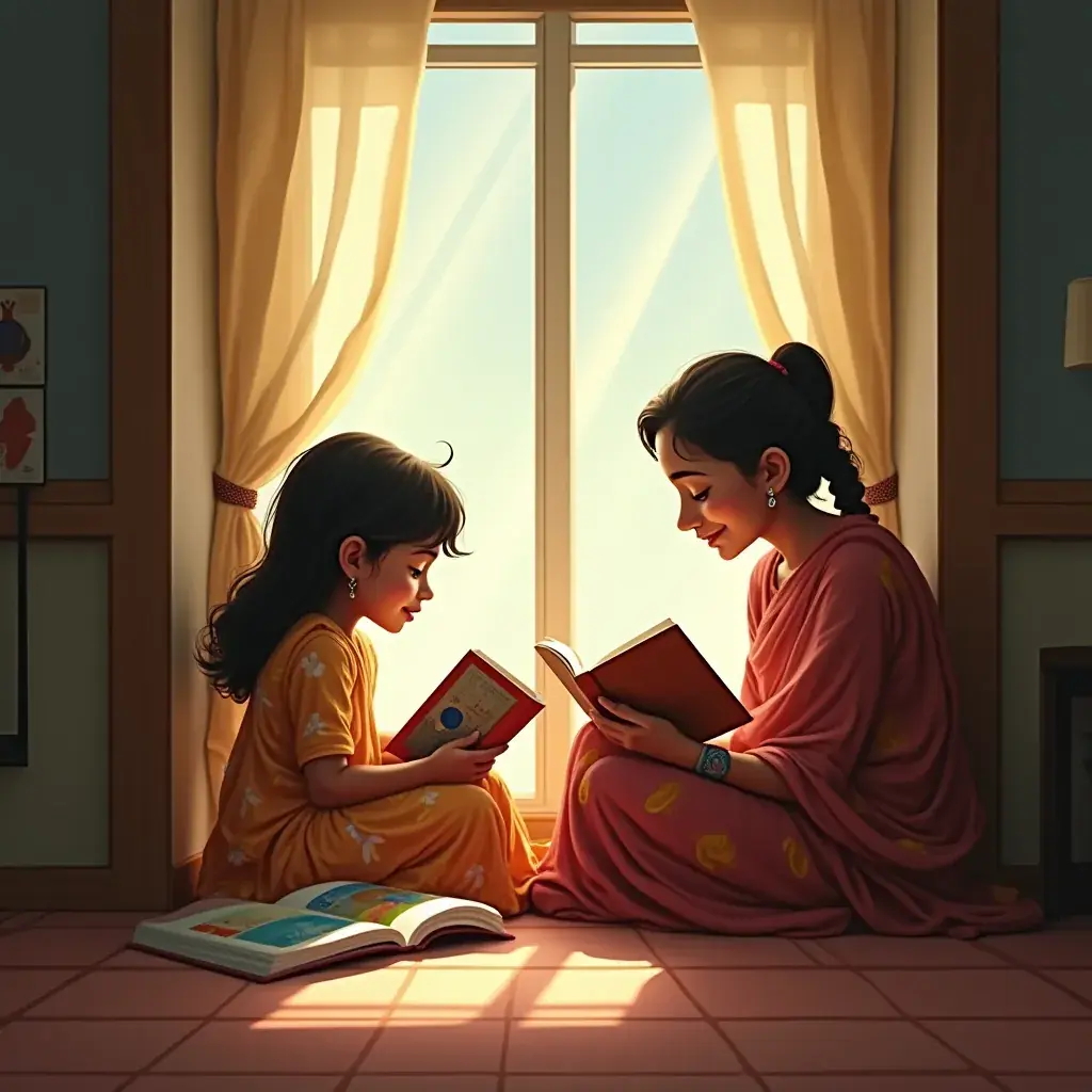 Professional business solutions illustration